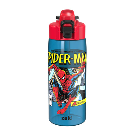 Premium reusable water bottle for everyday hydration.