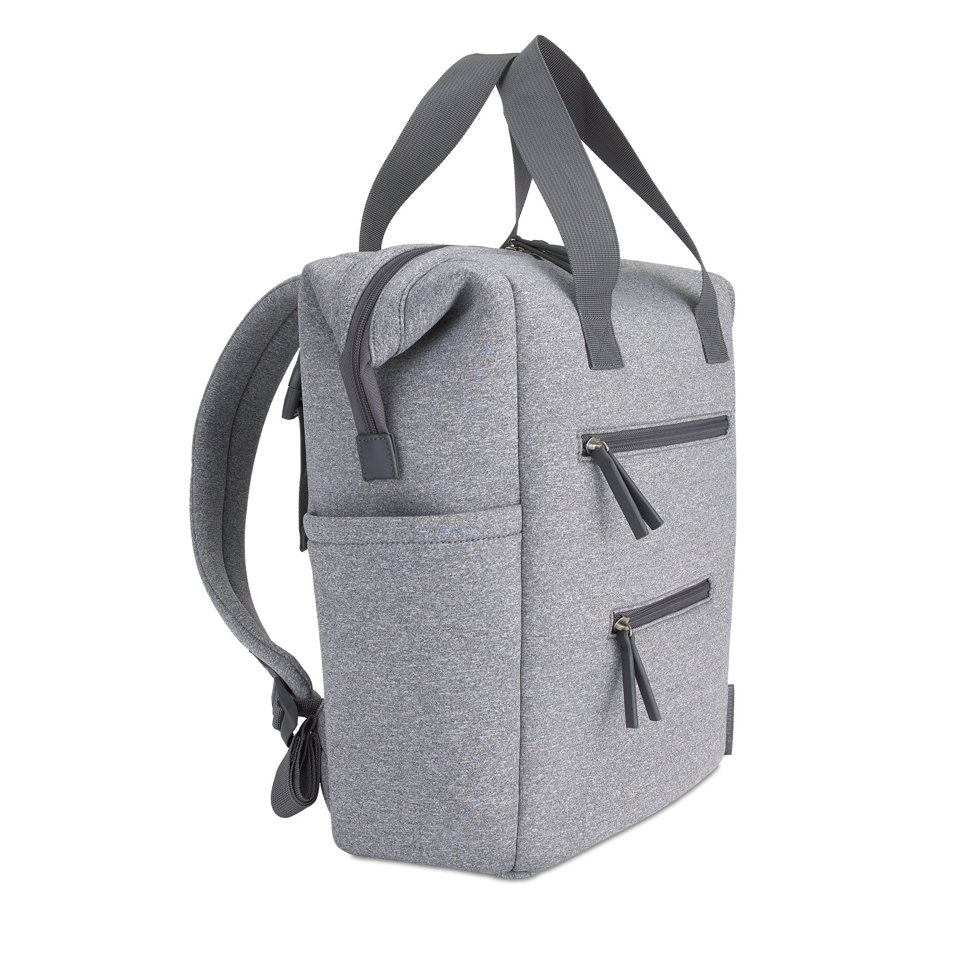 Baby diaper bag – versatile and easy-to-carry bag suitable for organizing and storing baby items for daily outings