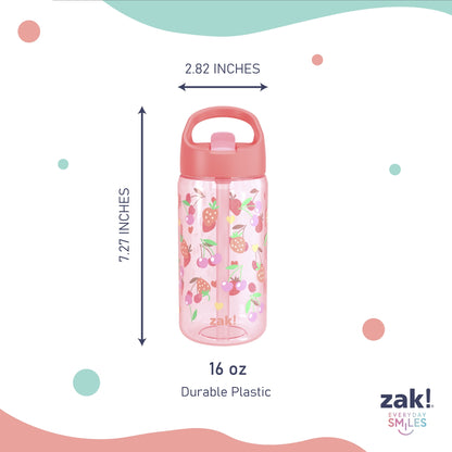 Premium reusable water bottle for everyday hydration.