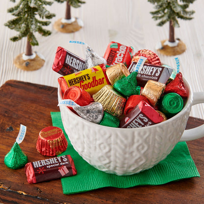 Christmas product – festive seasonal item designed to bring joy and sweetness to holiday celebrations and gatherings