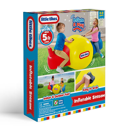 Colorful kids outdoor play equipment for active backyard fun and physical play for toddlers and young children.