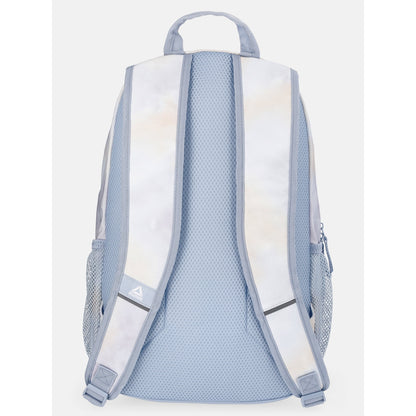 Durable school and travel backpack designed for laptops, books, and everyday essentials