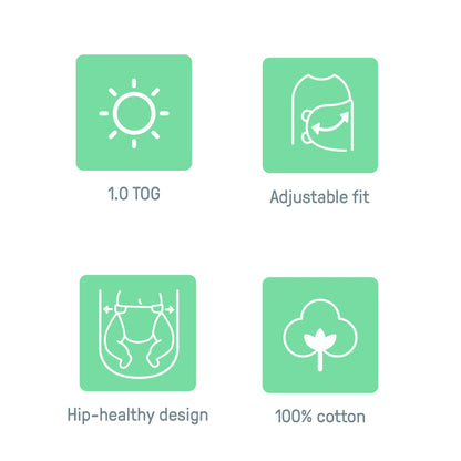 Soft baby swaddles – gentle and cozy wrap for keeping babies comfortable and secure during sleep or rest