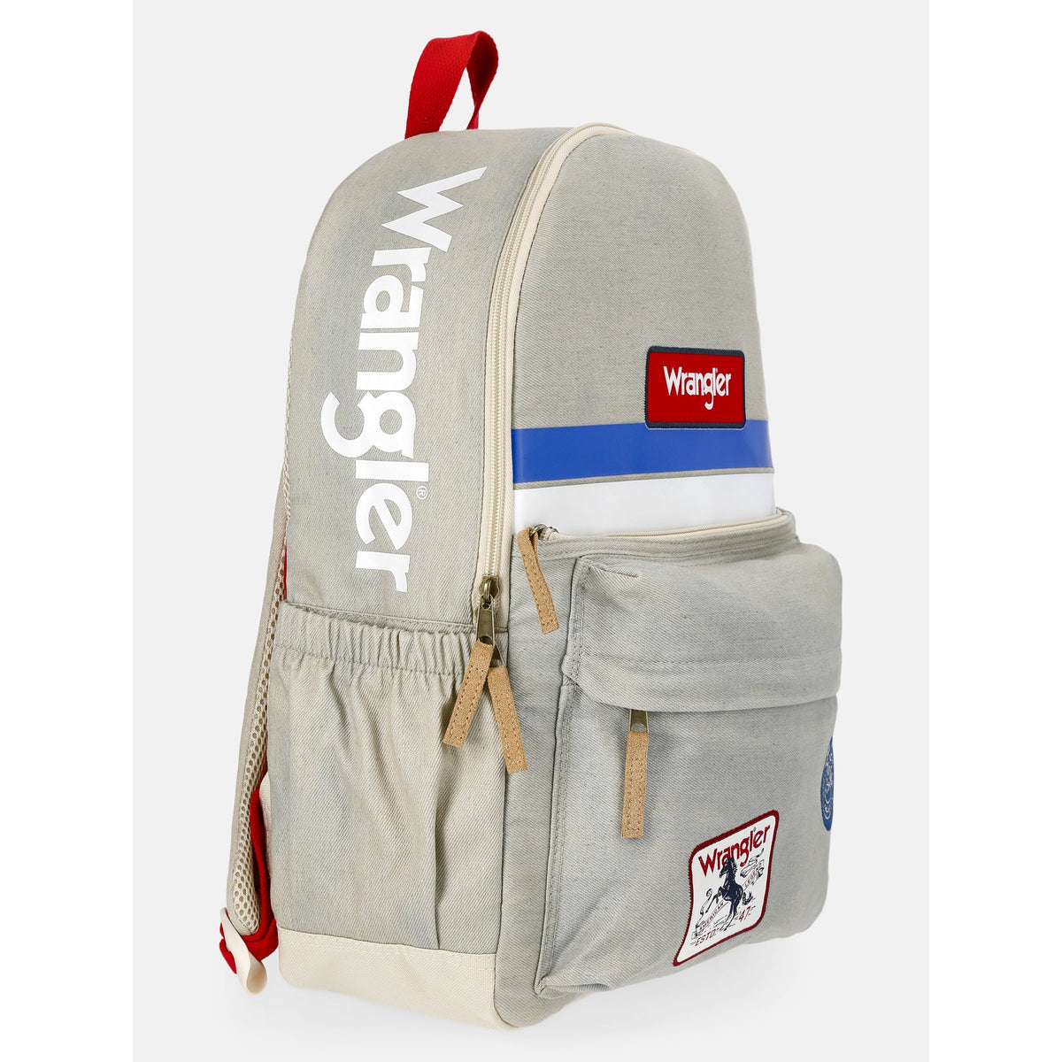 Stylish and versatile backpack designed for school, work, travel, and everyday use.