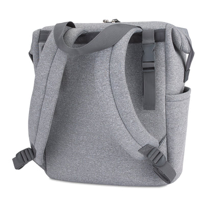 Baby diaper bag – versatile and easy-to-carry bag suitable for organizing and storing baby items for daily outings