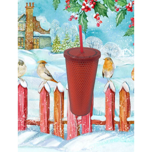 Premium quality reusable drinkware for everyday hydration.