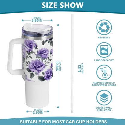 Premium quality reusable drinkware for everyday hydration.