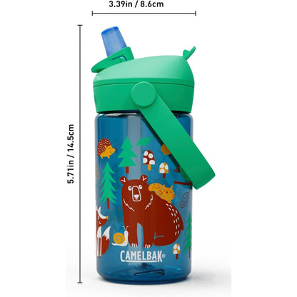 Camelbak Thrive Flip Straw Kids 14oz Bottle