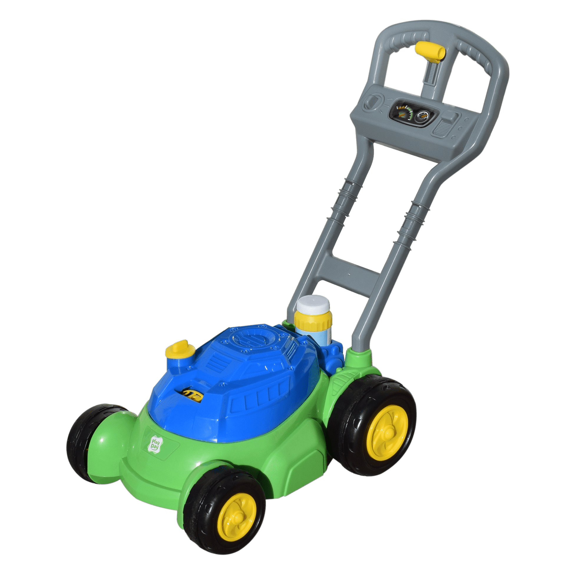 Colorful kids outdoor play equipment for active backyard fun and physical play for toddlers and young children.