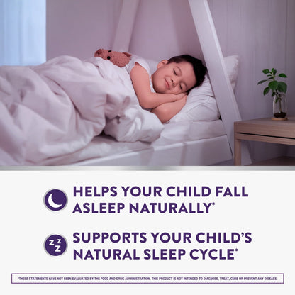 Sleep support product – gentle and soothing item designed to help little ones relax and rest peacefully