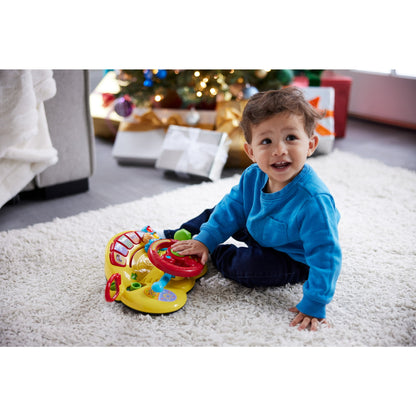 Toddler toys for learning and play – educational, safe, and fun baby toys for early development, perfect for everyday use, Thanksgiving gifts, and Christmas presents