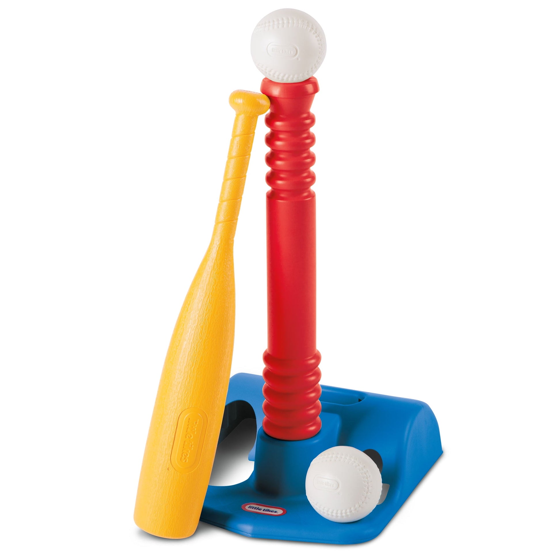 Colorful kids outdoor play equipment for active backyard fun and physical play for toddlers and young children.