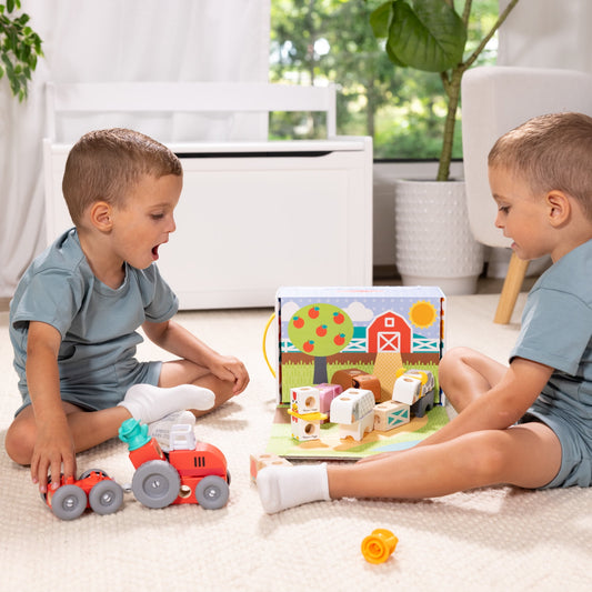 Toddler toys for learning and play – educational, safe, and fun baby toys for early development, perfect for everyday use, Thanksgiving gifts, and Christmas presents