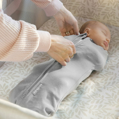 Soft baby swaddles – gentle and cozy wrap for keeping babies comfortable and secure during sleep or rest