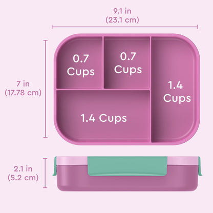 Experience premium quality and reliable performance with this versatile snack box, designed for durability, convenience, and everyday use across multiple needs.