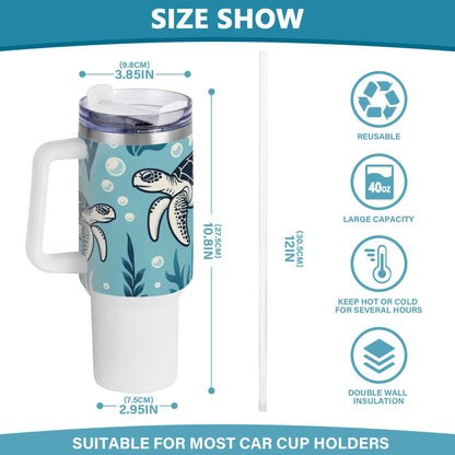Premium quality reusable drinkware for everyday hydration.