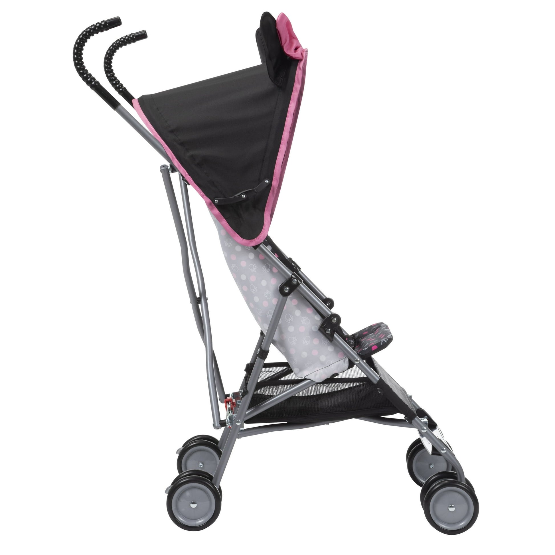 Baby stroller – rugged all-terrain stroller for babies and toddlers, ideal for outdoor runs, walks, and active family outings