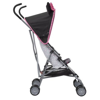 Baby stroller – rugged all-terrain stroller for babies and toddlers, ideal for outdoor runs, walks, and active family outings