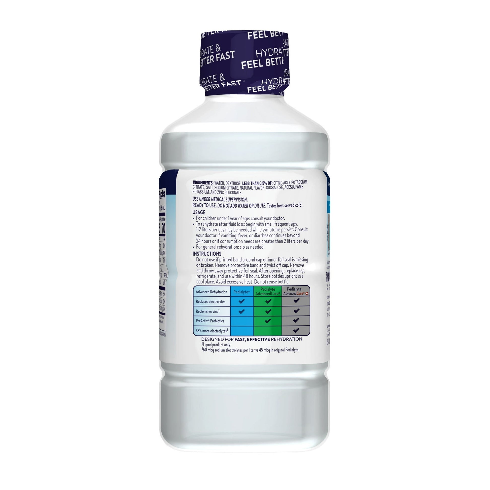 Electrolyte hydration drink – refreshing and replenishing formula designed to help restore fluids, minerals, and energy for balanced hydration and overall wellness in people of all ages