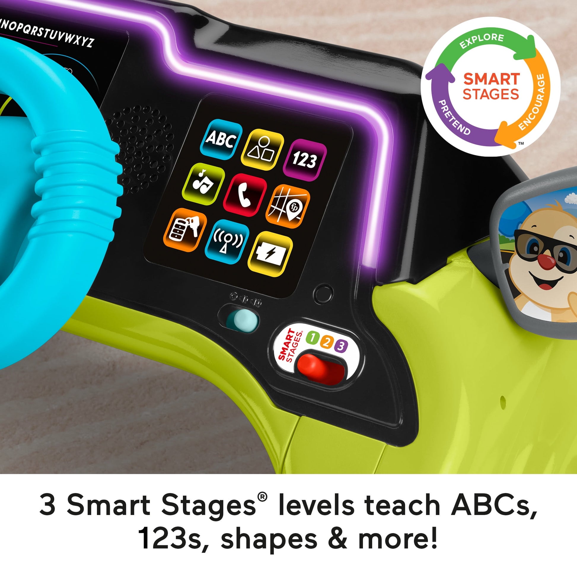 Toddler toys for learning and play – educational, safe, and fun baby toys for early development, perfect for everyday use, Thanksgiving gifts, and Christmas presents