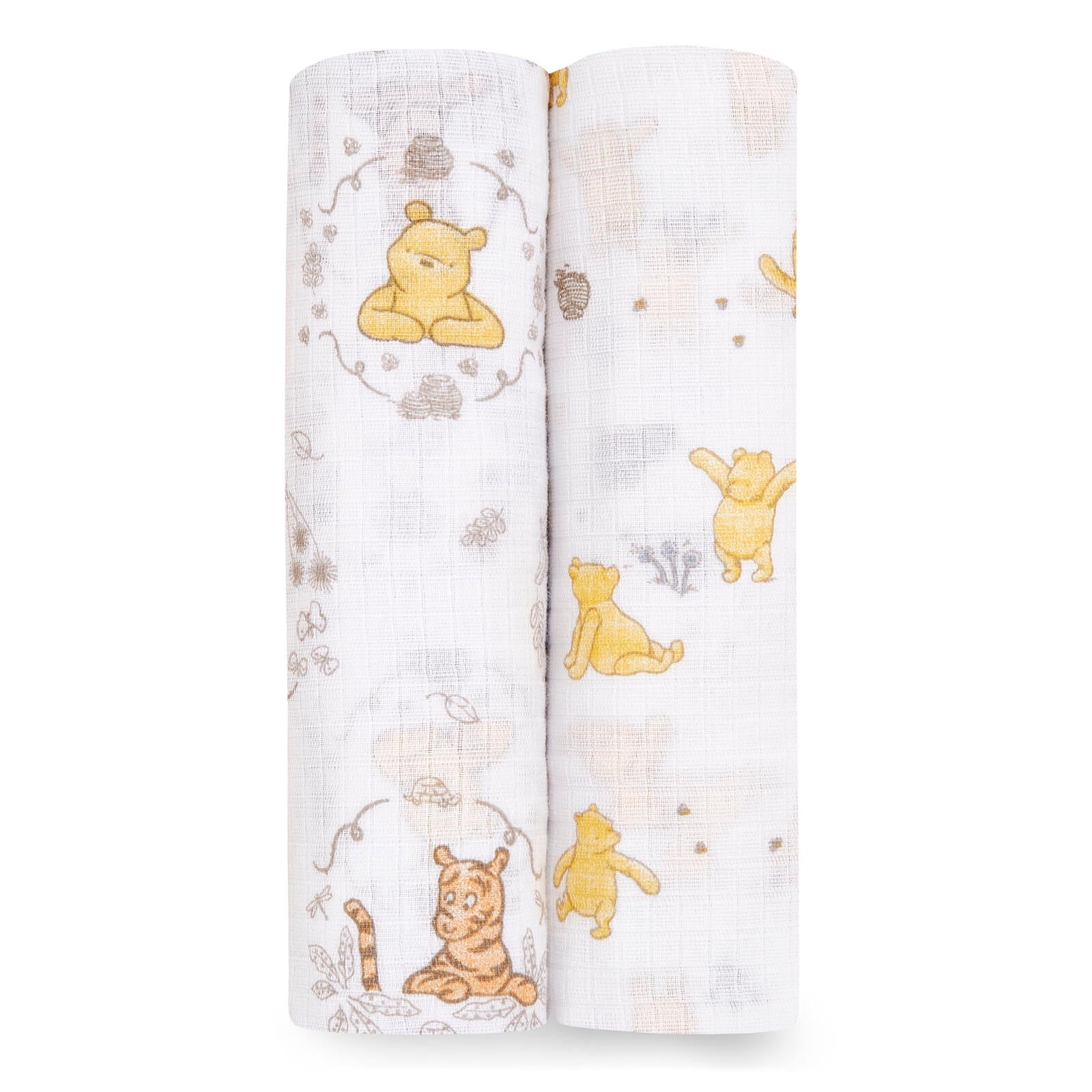 Soft baby swaddles – gentle and cozy wrap for keeping babies comfortable and secure during sleep or rest