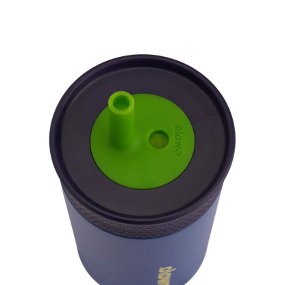 Owala 12oz Kids' Stainless Steel Straw Tumbler