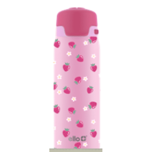 Premium reusable water bottle for everyday hydration.