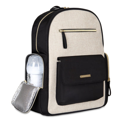 Baby diaper bag – versatile and easy-to-carry bag suitable for organizing and storing baby items for daily outings