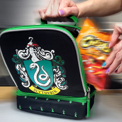 Premium reusable lunch box designed for everyday convenience.