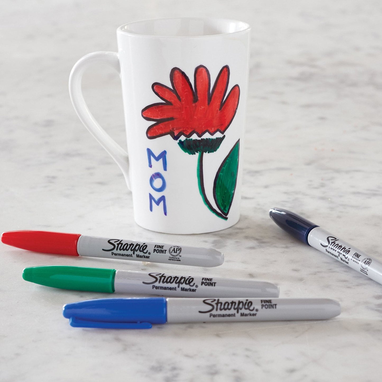 Back To School Essentials 42-Piece School Supply List Value Pack from Paper Mate, Sharpie, Elmer’s & Expo