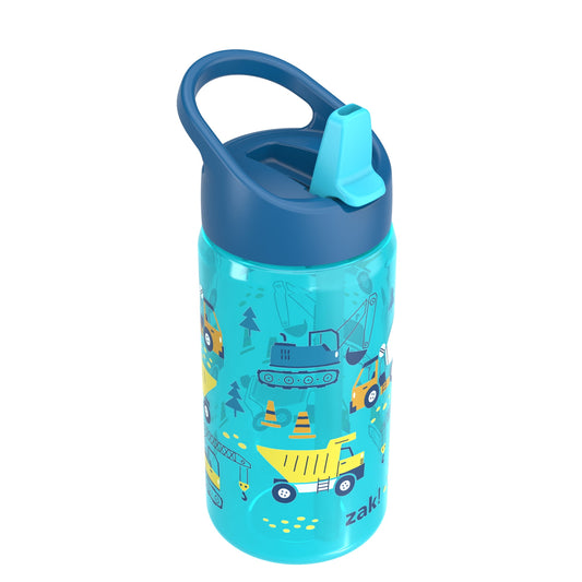 Premium reusable water bottle for everyday hydration.