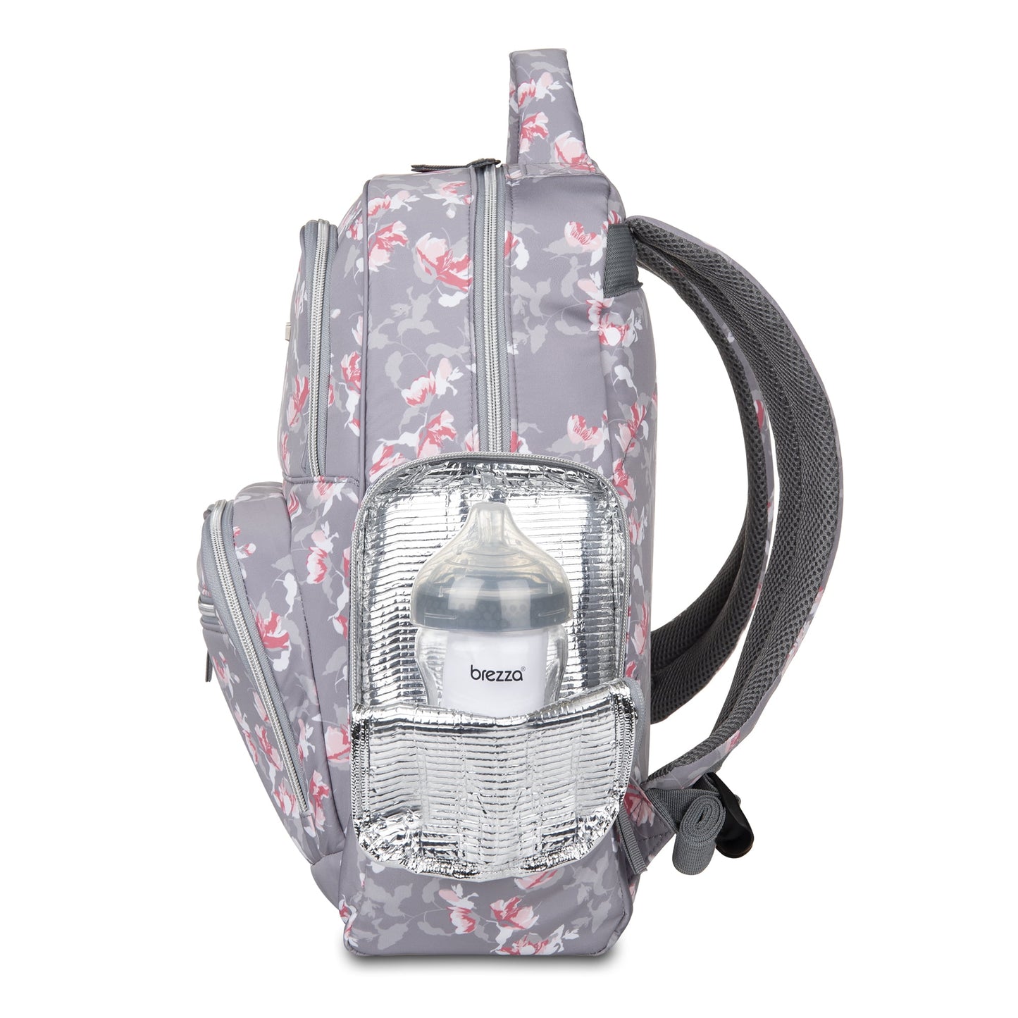 Baby diaper bag – versatile and easy-to-carry bag suitable for organizing and storing baby items for daily outings