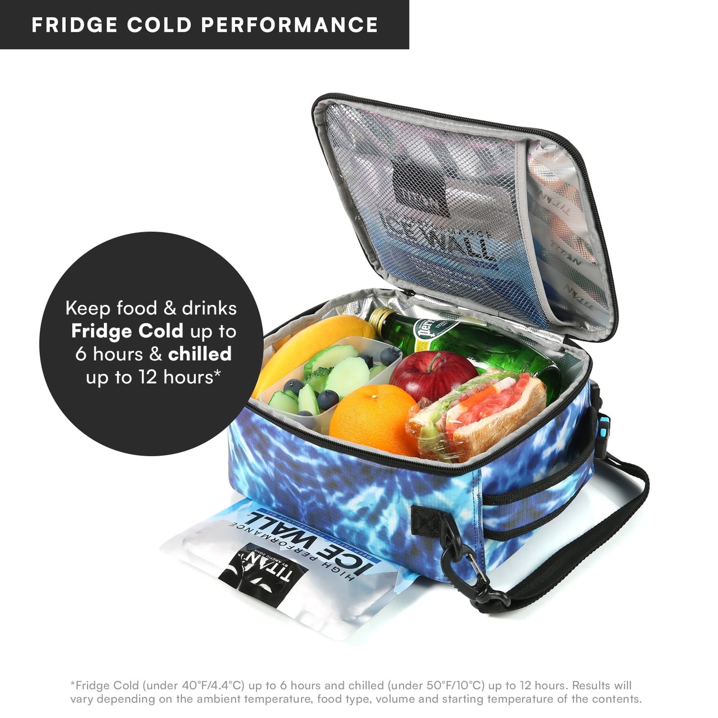 Premium reusable lunch box designed for everyday convenience.