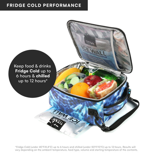 Premium reusable lunch box designed for everyday convenience.