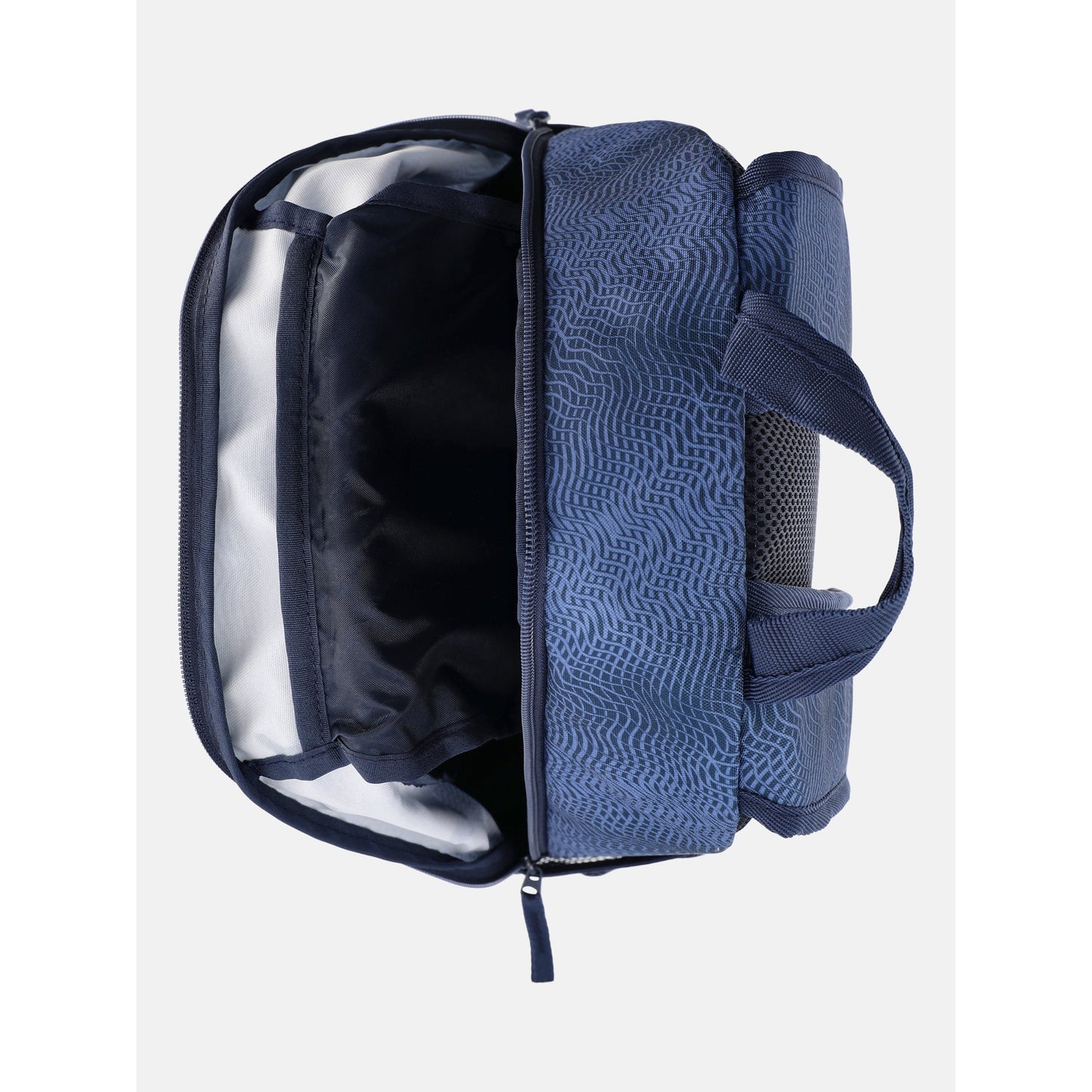 Lightweight laptop backpack with spacious storage compartments and padded shoulder straps for everyday use