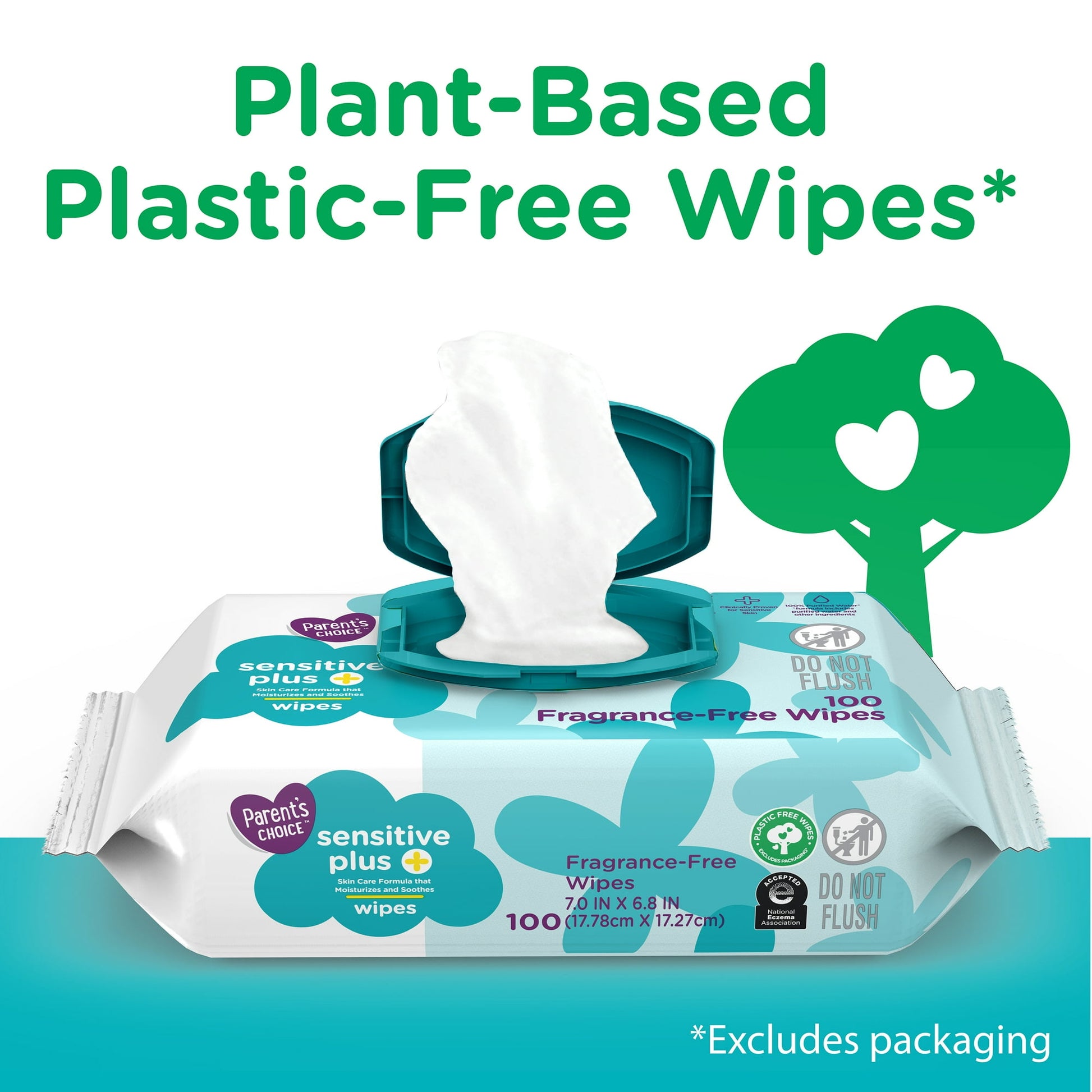 Gentle baby wipes – soft and effective essentials designed for everyday cleaning and caring for delicate skin