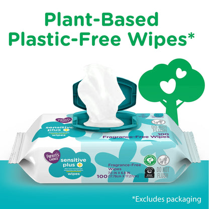 Gentle baby wipes – soft and effective essentials designed for everyday cleaning and caring for delicate skin