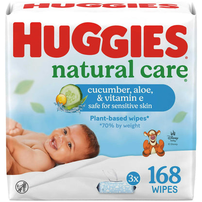Gentle baby wipes – soft and effective essentials designed for everyday cleaning and caring for delicate skin