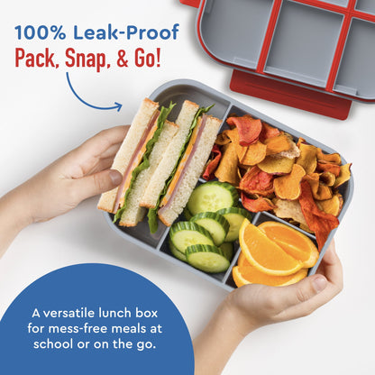 Experience premium quality and reliable performance with this versatile snack box, designed for durability, convenience, and everyday use across multiple needs.