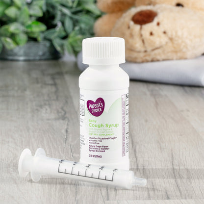 Health and wellness essentials – gentle relief product made to support comfort and wellness during flu, cold, cough or fever