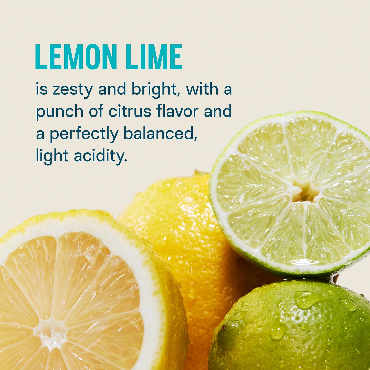 Image displaying text about the details of a Electrolyte drink mix