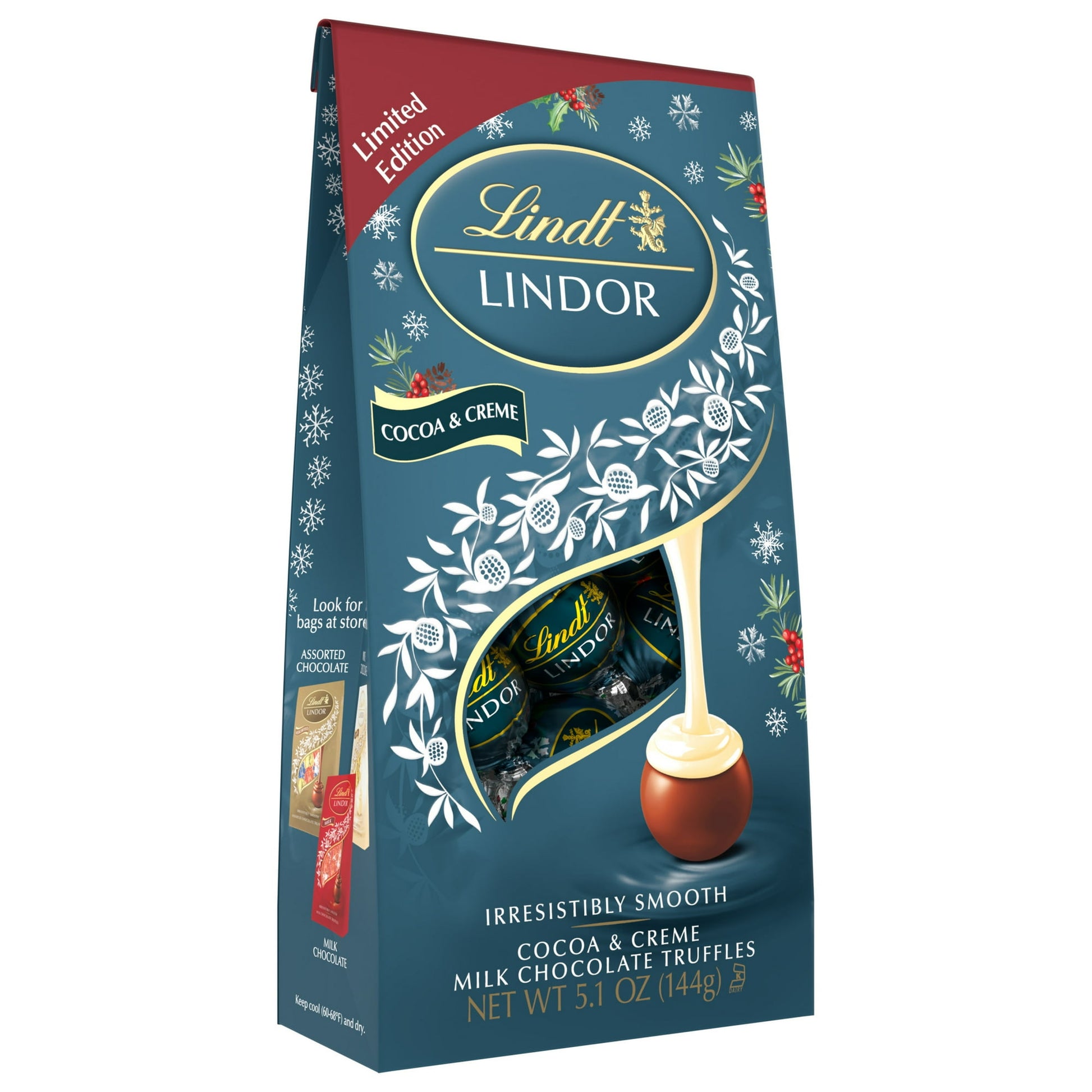 Christmas product – festive seasonal item designed to bring joy and sweetness to holiday celebrations and gatherings