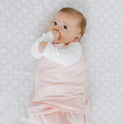 Soft baby swaddles – gentle and cozy wrap for keeping babies comfortable and secure during sleep or rest