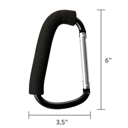 Baby stroller accessory – convenient add-on designed to make outings easier and more comfortable for caregivers and little ones