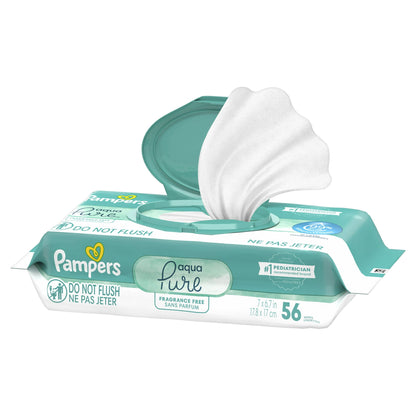 Gentle baby wipes – soft and effective essentials designed for everyday cleaning and caring for delicate skin