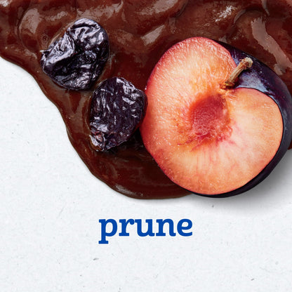 Gerber 1st Foods Baby Food, Prune, 2 oz Tubs