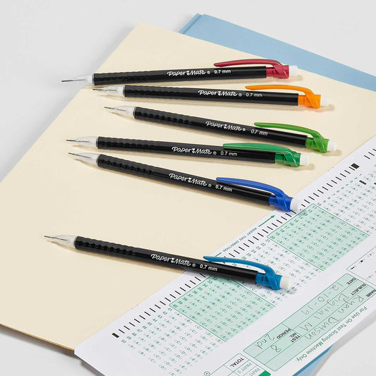Back To School Essentials 42-Piece School Supply List Value Pack from Paper Mate, Sharpie, Elmer’s & Expo