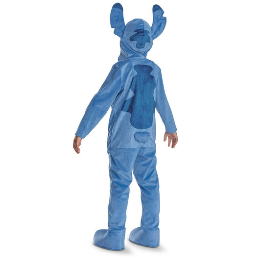 Disney Stitch Kids Deluxe Costume