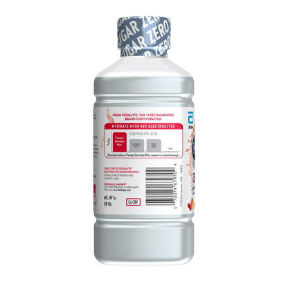 Electrolyte hydration drink – refreshing and replenishing formula designed to help restore fluids, minerals, and energy for balanced hydration and overall wellness in people of all ages