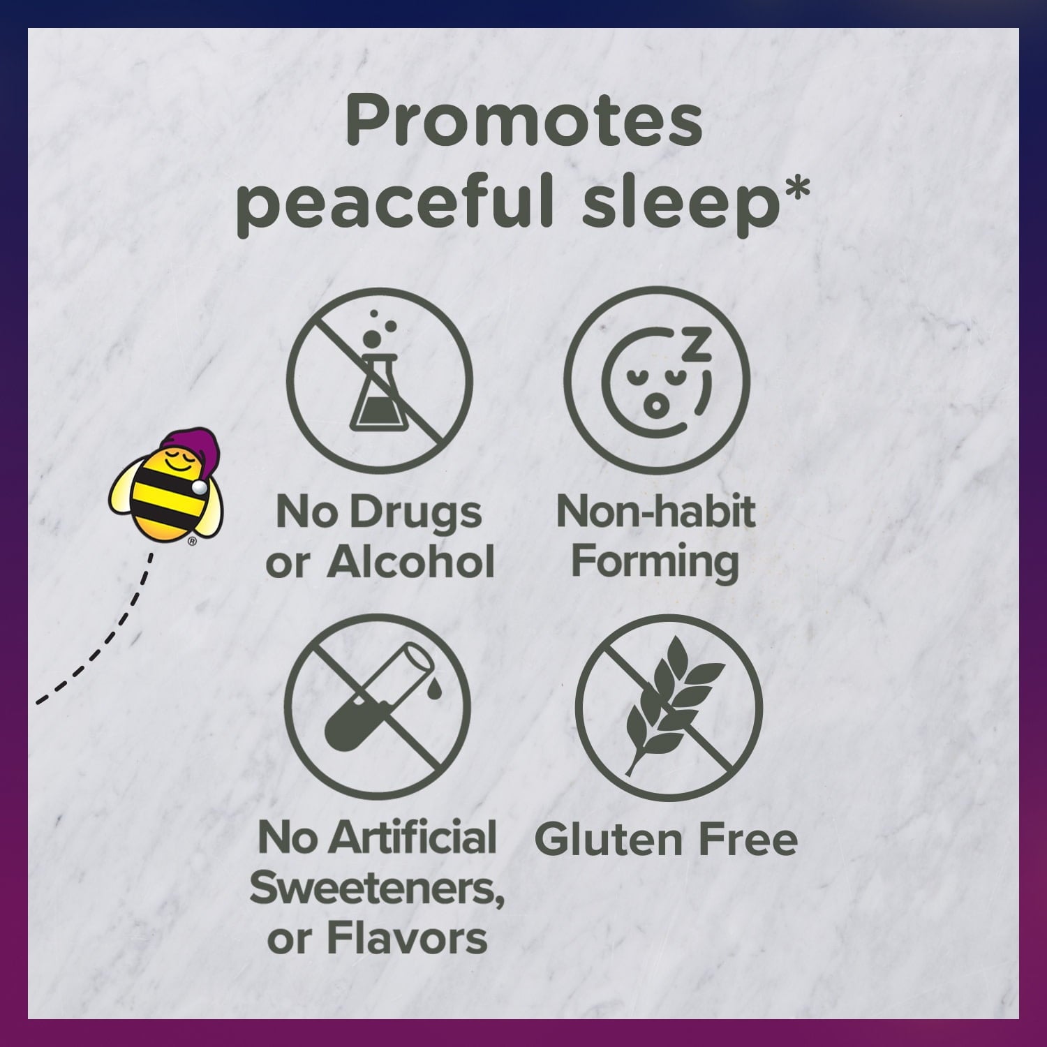 Sleep support product – gentle and soothing item designed to help little ones relax and rest peacefully